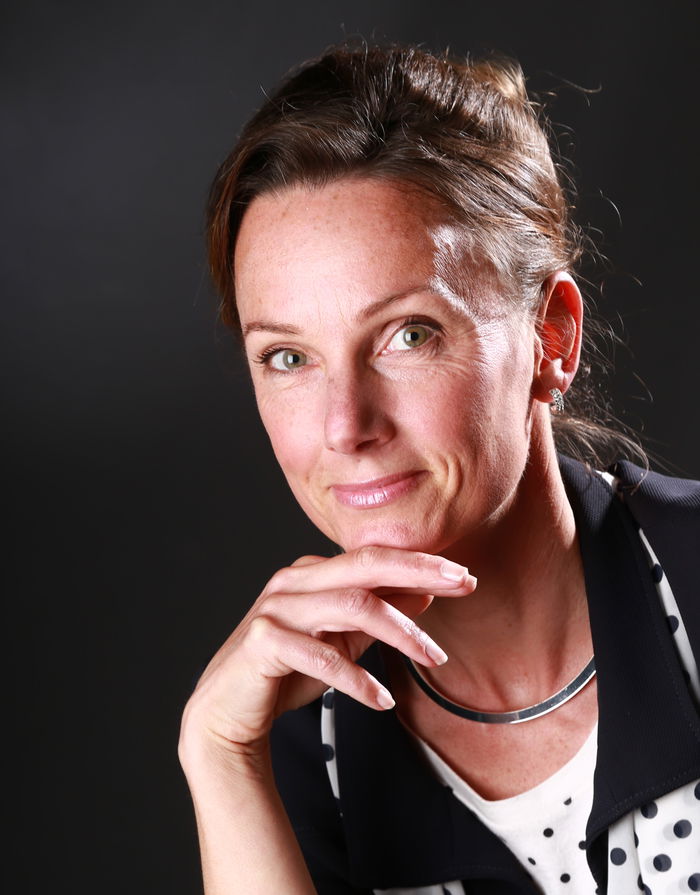 Anne-Lise Dejean