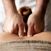Massage Tuina