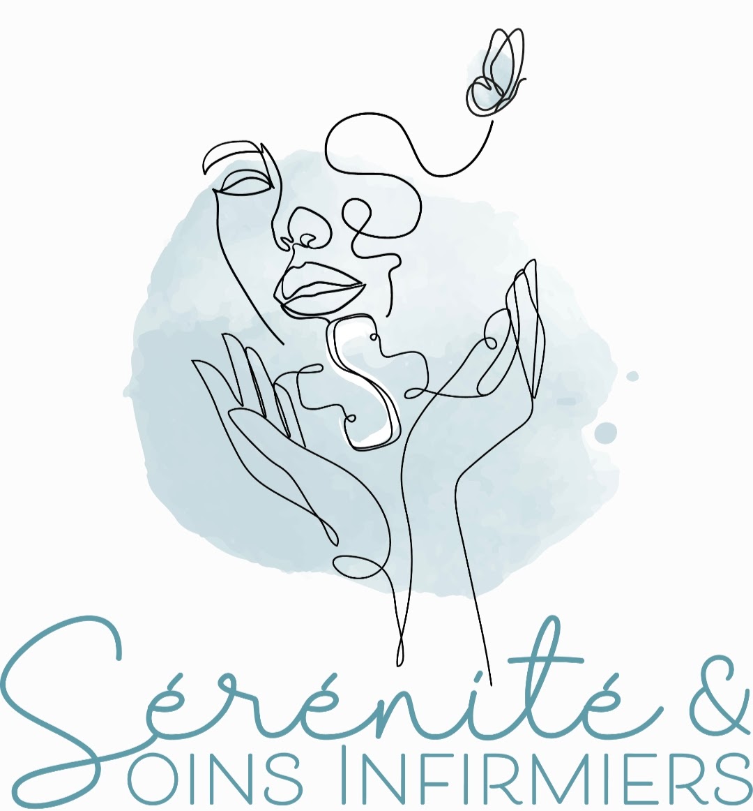 Sérénité et soins infirmiers
