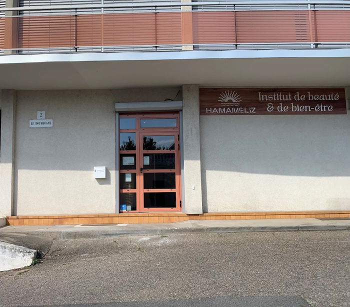 Institut de beauté Hamameliz