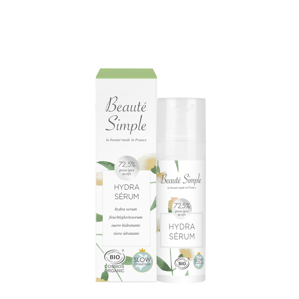 Hydra Serum Beauté Simple