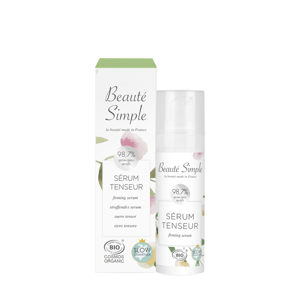Sérum Tenseur Beauté Simple