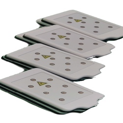Lipolasers Leds