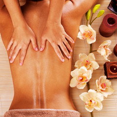 Pressotherapie