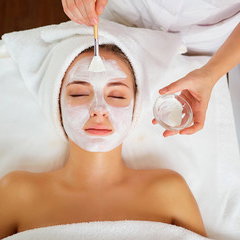 Soin visage express