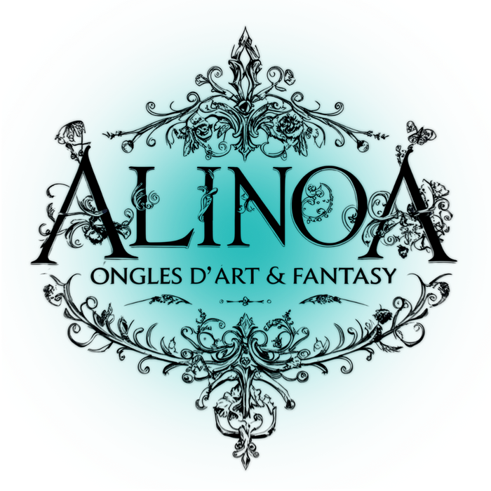 Alinoa, Ongles d'Art & Fantasy