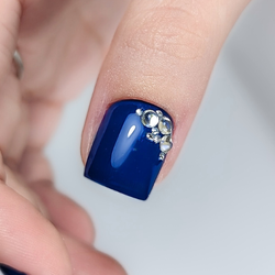 Bijoux d'ongle