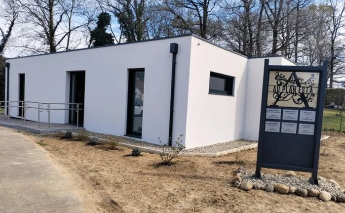 Séverine LISSART, Kinésiologue certifiée à Labatut et Salies de Béarn