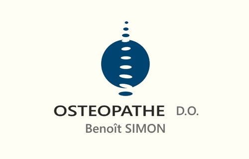 Benoît SIMON - Ostéopathe D.O.