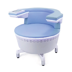 Électrostimulation EMS - Siège périnéal (Périnée + cuisses+ fesses)