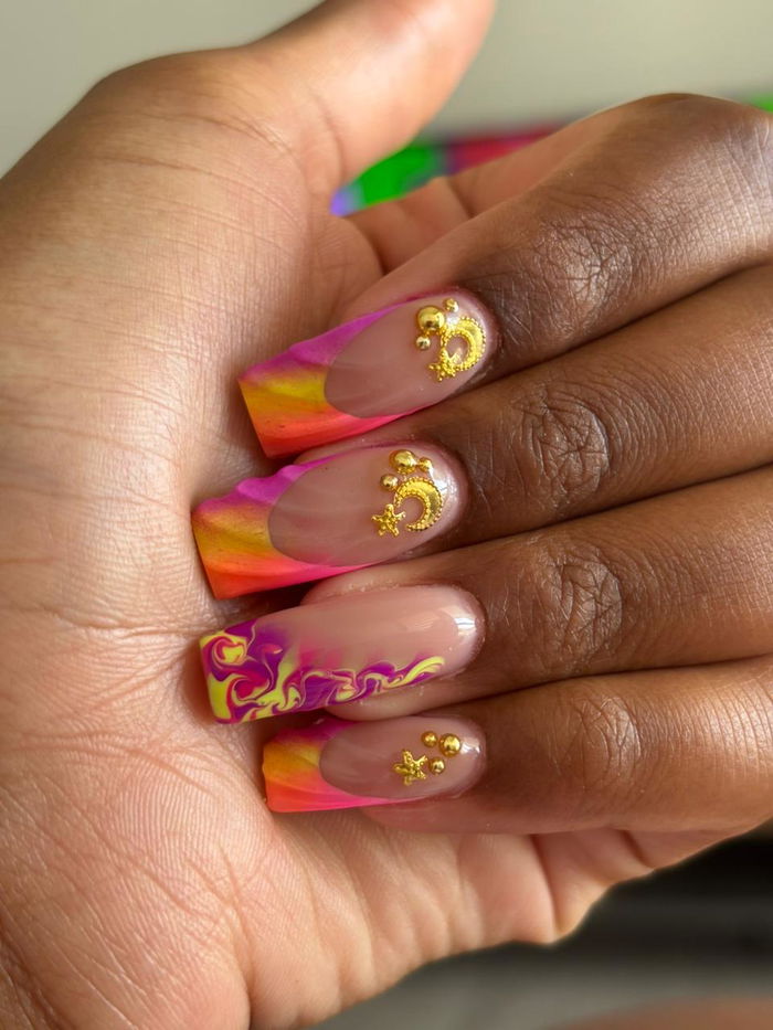 L.A Beauty Studio