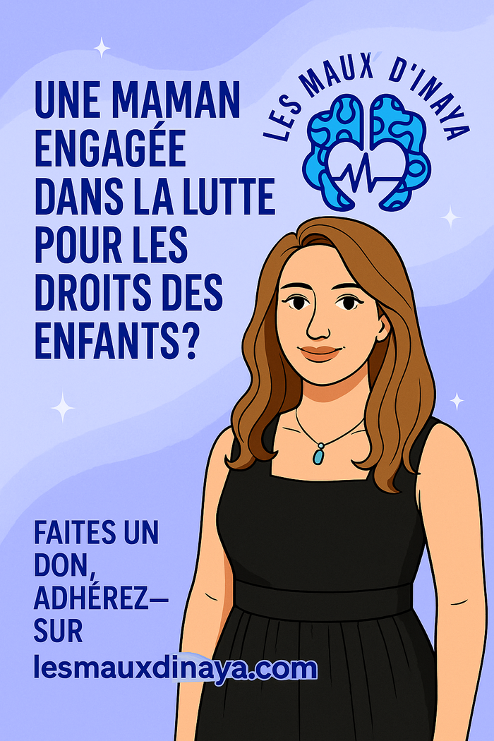 Les Maux d'inaya : photo 2