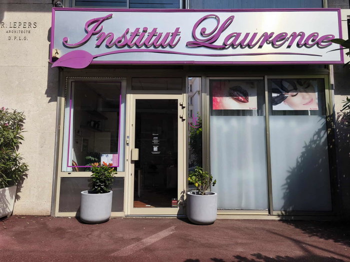 Institut de Beauté Laurence : photo 2