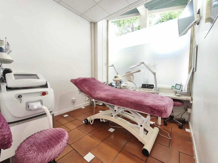 Institut de Beauté Laurence : photo 6