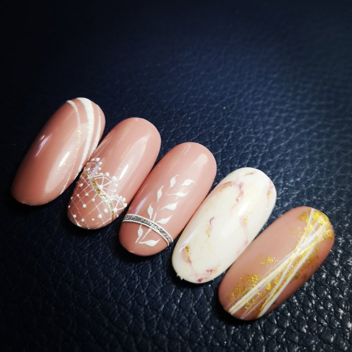Lauria Nails And Lash 33 : photo 4