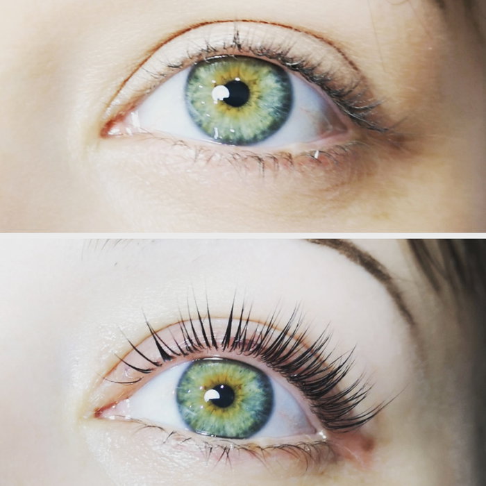 Lauria Nails And Lash 33 : photo 5
