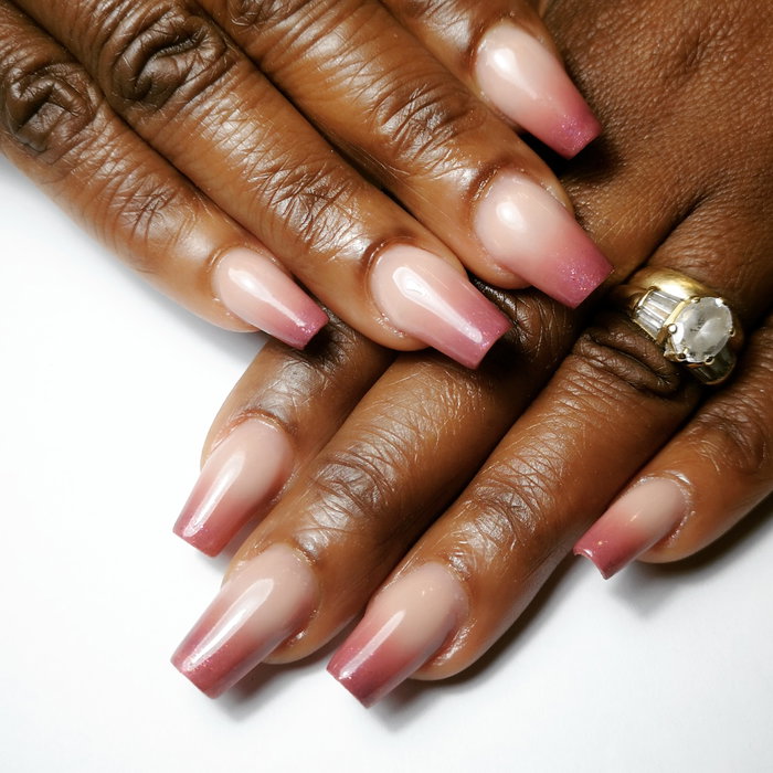 Lauria Nails And Lash 33 : photo 6