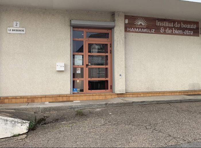 Institut de beauté Hamameliz : photo 2