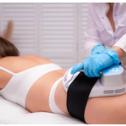 1 Séance de Body Sculpt EMS (Electrostimulation Musculaire )