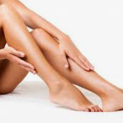 drainage pieds