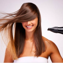 Forfait brushing Cheveux court