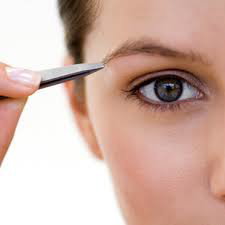 Sourcils+ teinture