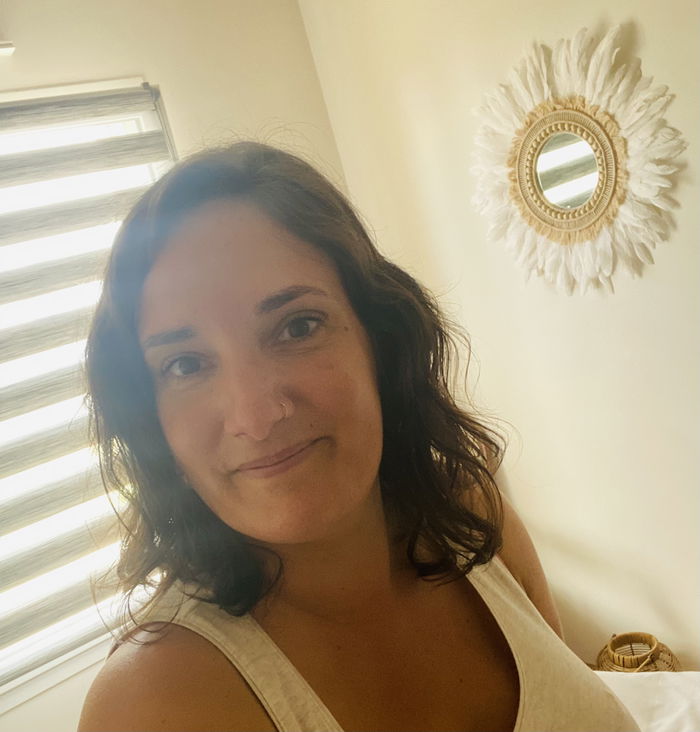 Emmanuelle Turcot