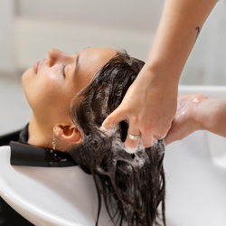 Shampoing cheveux court / mi long / long