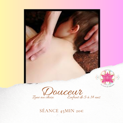 Douceur 25 mins