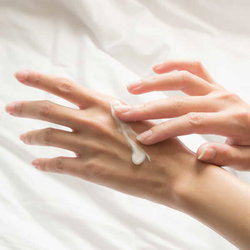 Soin sensoriel des mains (dès 15 ans)