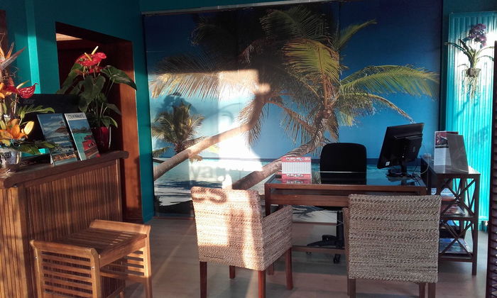 ESPRIT VOYAGES
