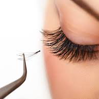 Extension de cils