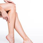 3/4 jambes