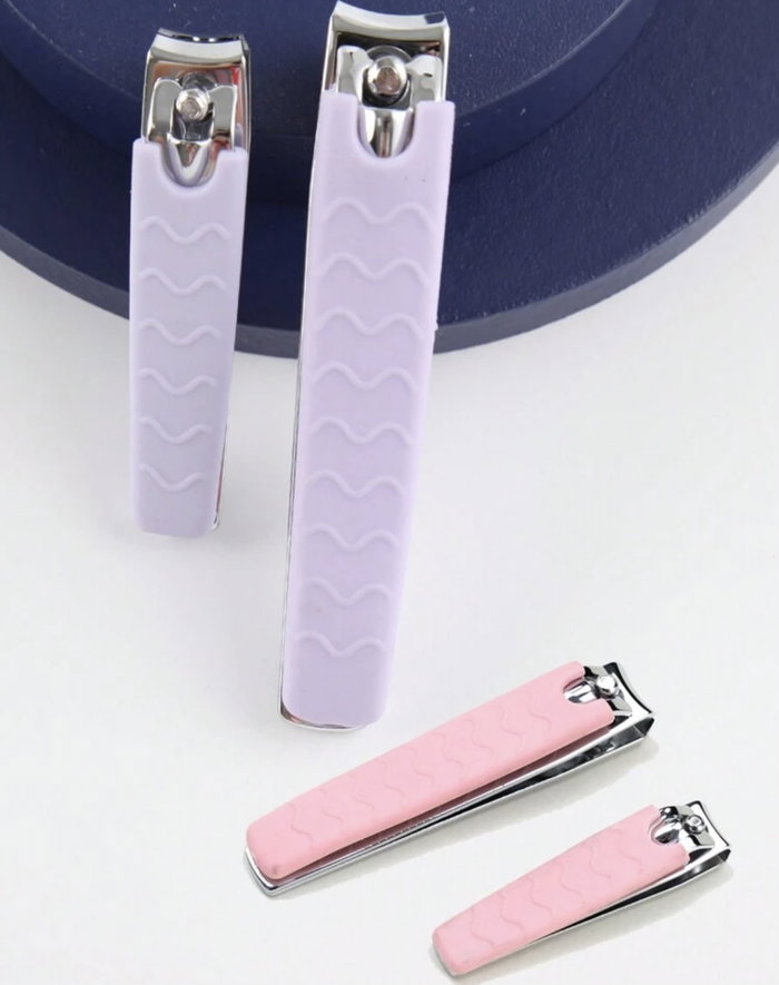 Grand coupe ongle