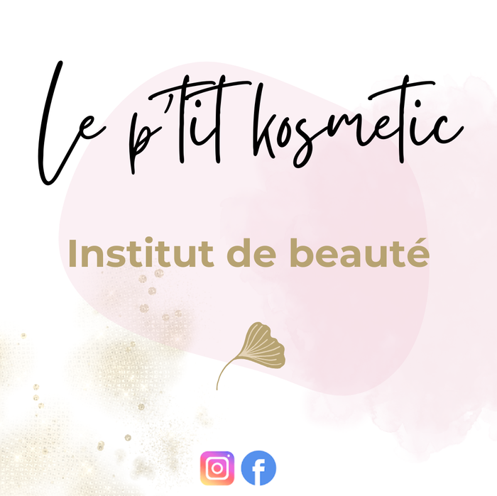 Le p'tit kosmetic