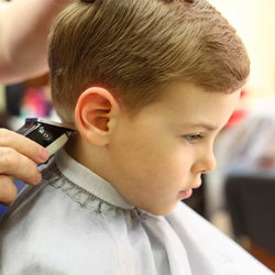COUPE ENFANT/ ETUDIANT