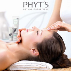 Soin contour des yeux Phyt'sublim eyes +  Soin équilibre Phyt's