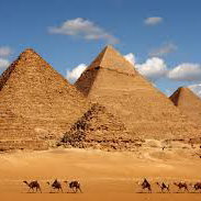Egyptien 60mn