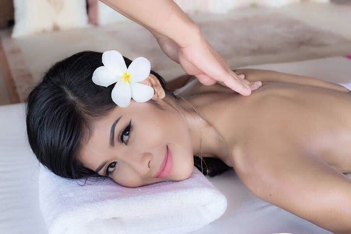 Thaï Bien Être Lyon 2