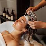 Head spa " Formule Sérénité"
