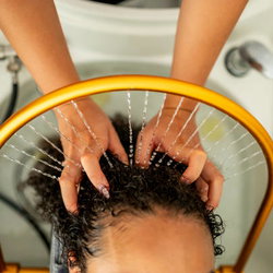 Head spa Formule "Découverte"