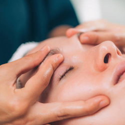 Kobido + massage crânien