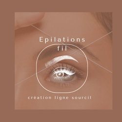 CREATION LIGNE SOURCIL