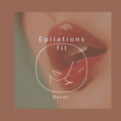 DUVET au fil