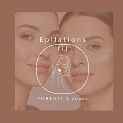 FORFAIT 2 ZONES  au fil