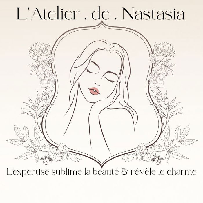 l'atelier de Nastasia