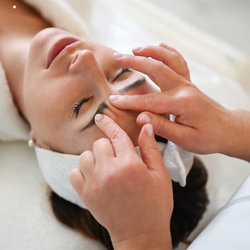 Massage et papouille express