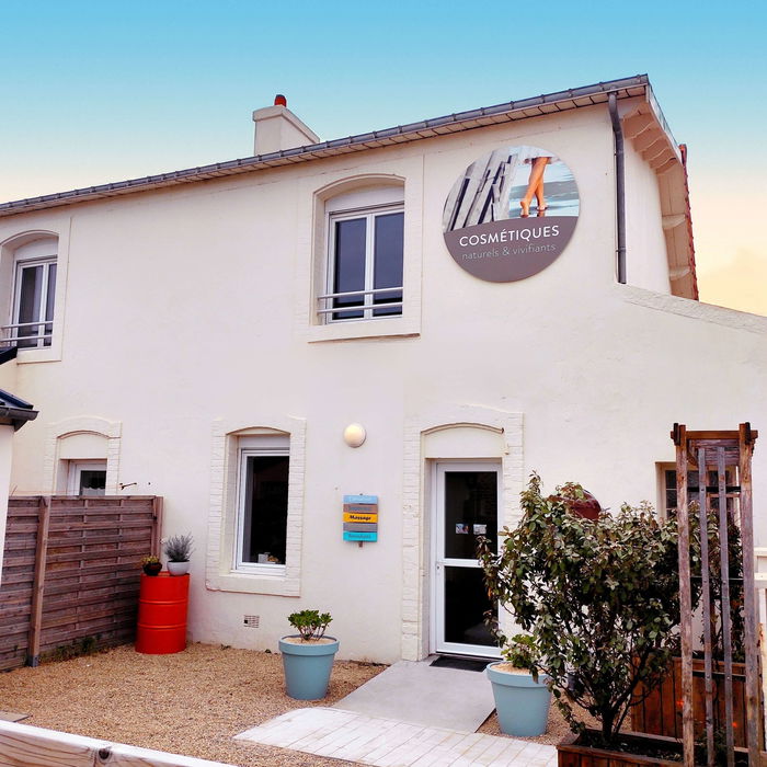 La Maison gâvraise Aodelen - Elise Le Frapper