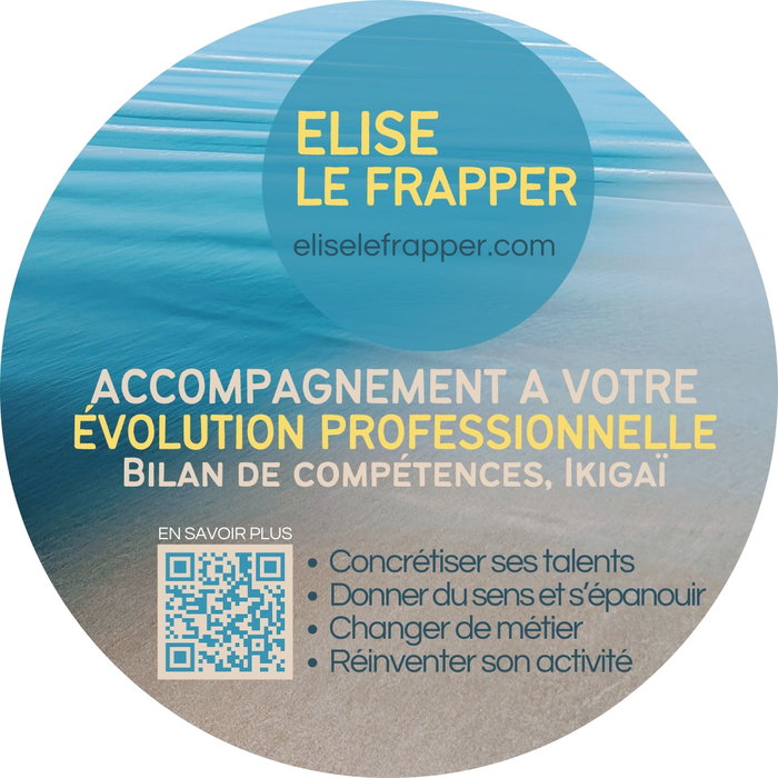 Elise Le Frapper - Aodelen : photo 2