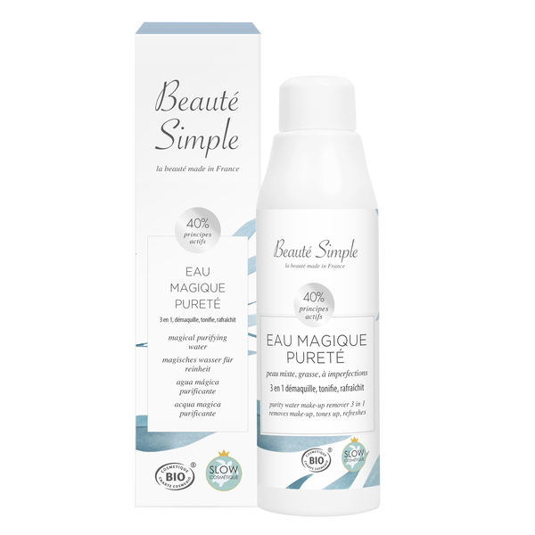 Eau Magique Pureté